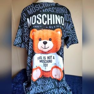 Tee Shirt 🐻 Bear One Size
